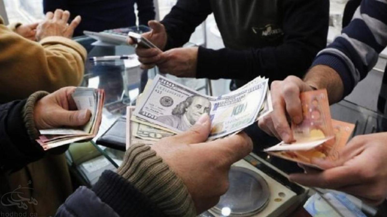 سرنوشت قیمت دلار به کجا میرسد؟ بانک مرکزی ایران در بازار ارز چه کرد . 