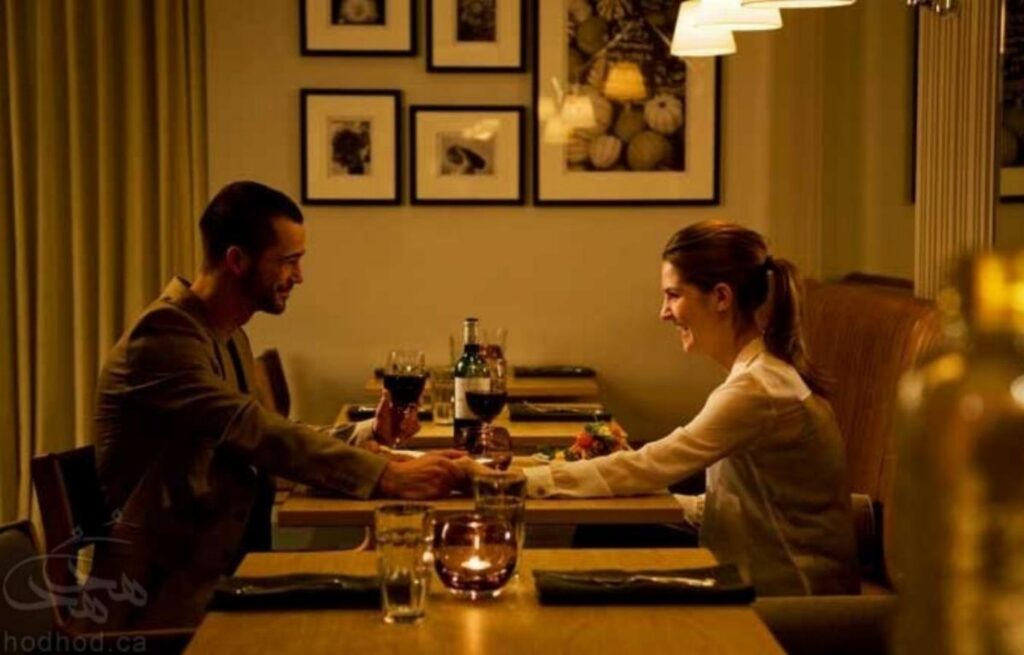 10 رستوران برتر کانادا برای یک شب رمانتیک را بشناسید