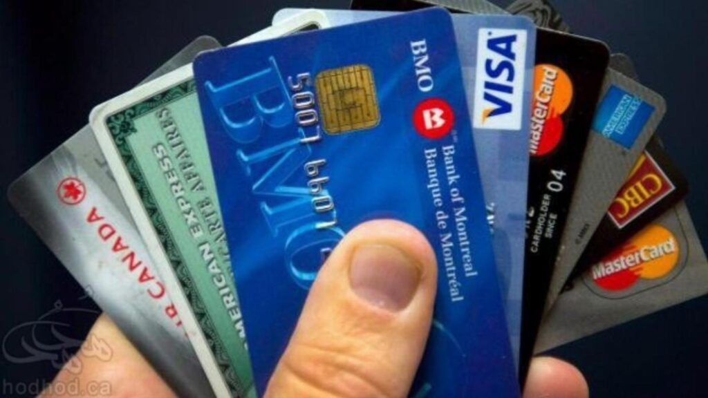 ۱۰ روش شایع کلاهبرداری از کارت‌های اعتباری توسط پلیس کانادا اعلام شد