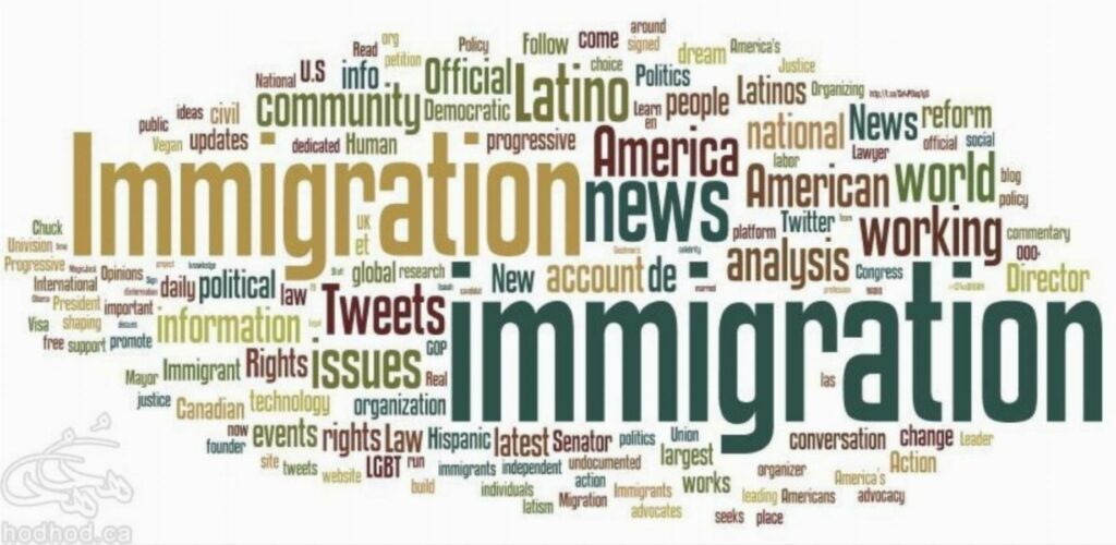 مهاجرت؛ چالشی برای فرد، خانواه و اجتماع