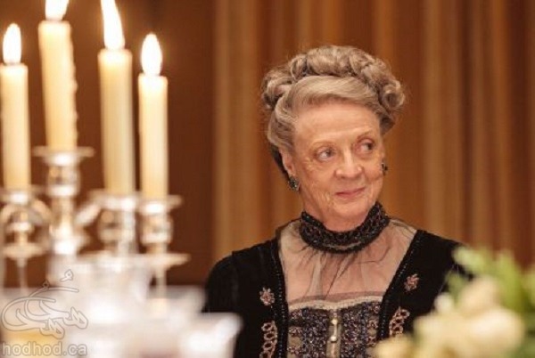 maggie-smith