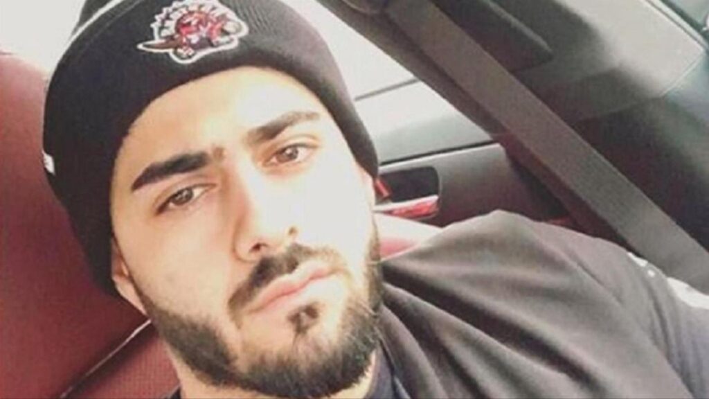 اخبار کوتاه کانادا: قاتل ایرانی ماری‌جوآنا