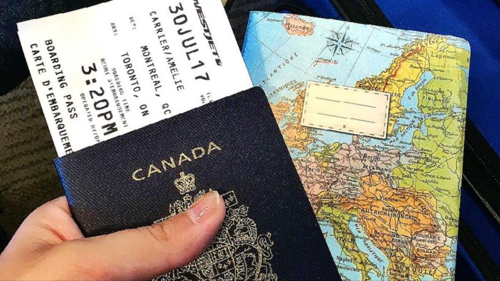 نگاهی به قدرتمندترین و معتبرترین گذرنامه‌های جهان در سال 2019/ کانادا در رتبه 4