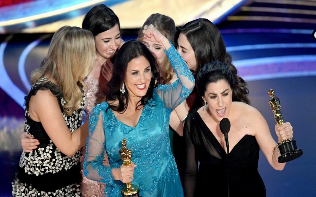اسکار بهترین مستند برای یک ایرانی-آمریکایی؛ رایکا زهتابچی