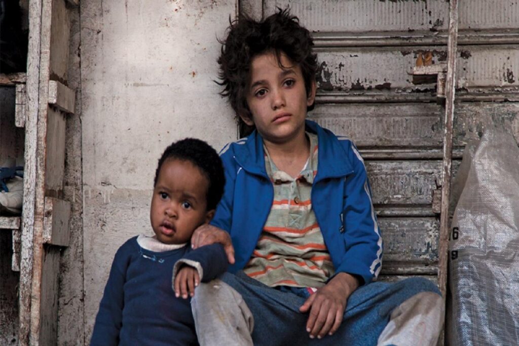 فیلم لبنانی کَفَرْناحوم برنده جایزهٔ هیئت ژوری جشنوارهٔ کن بر روی پرده سینماهای کانادا