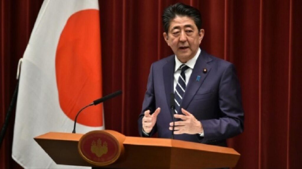 نخست وزیر ژاپن به کانادا می‌آید