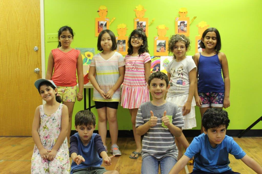 آکادمی رمی در مونترال برگزار می‌کند؛ پنجمین کمپ تابستانی کودکان به همراه برنامه‌های ویژه این دوره