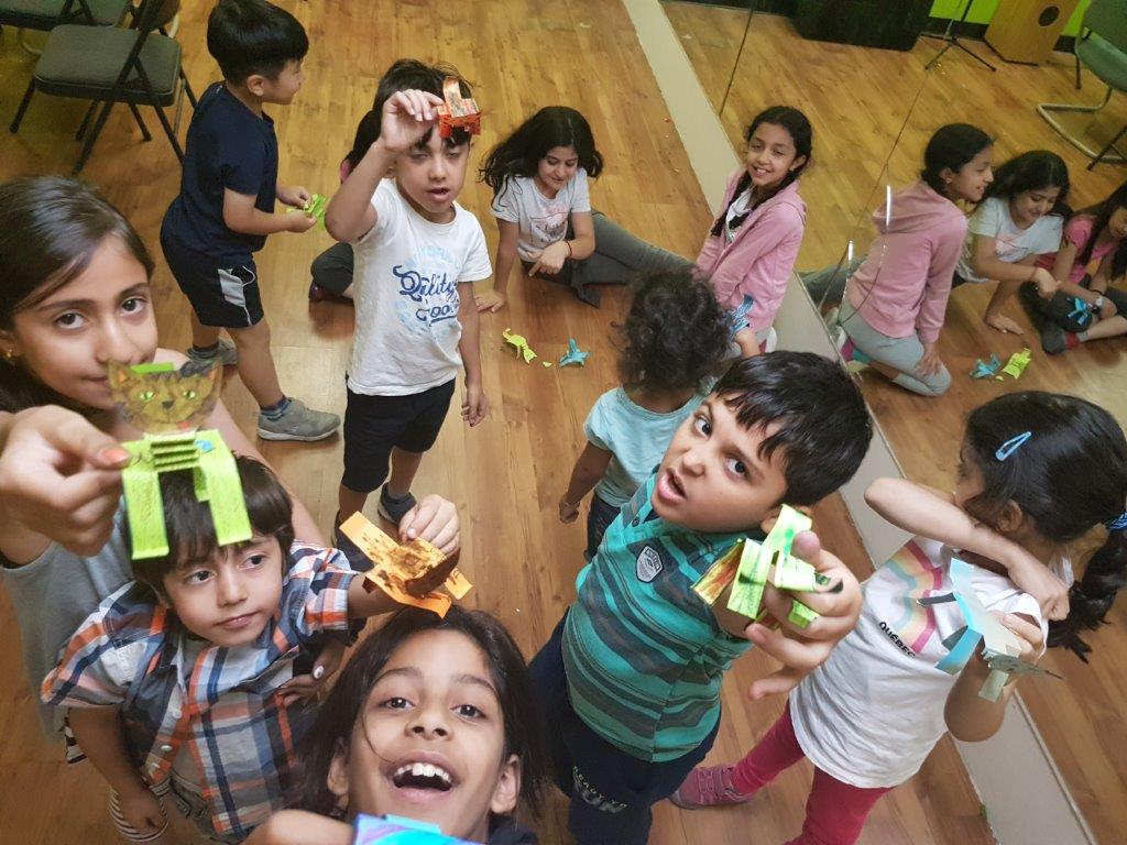 آکادمی رمی در مونترال برگزار می‌کند؛ پنجمین کمپ تابستانی کودکان به همراه برنامه‌های ویژه این دوره