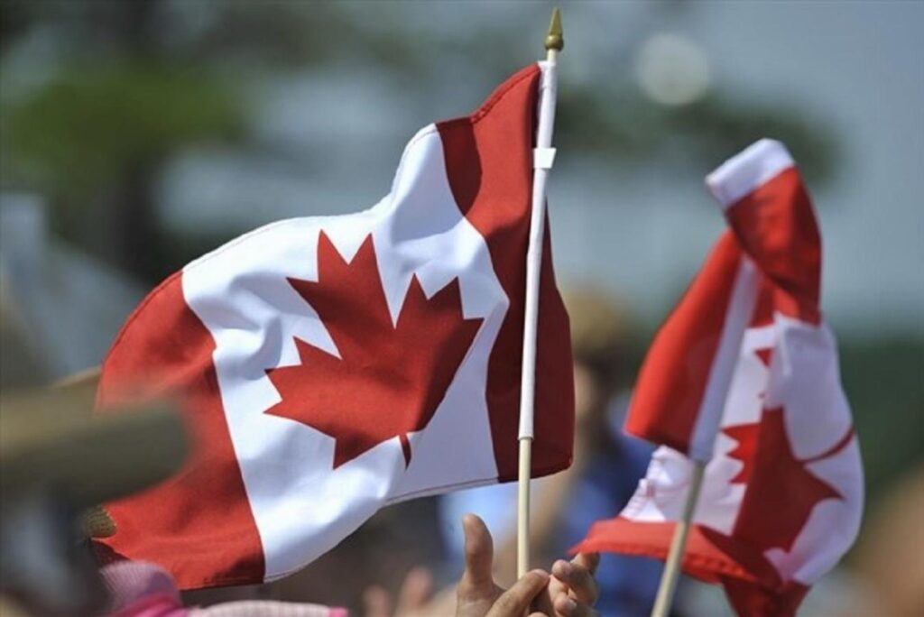 برنامه های روز ملی کانادا در پایتخت اعلام شد