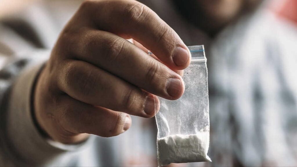 اخبار کوتاه کانادا دومین کشور پرمصرف کوکائین در جهان