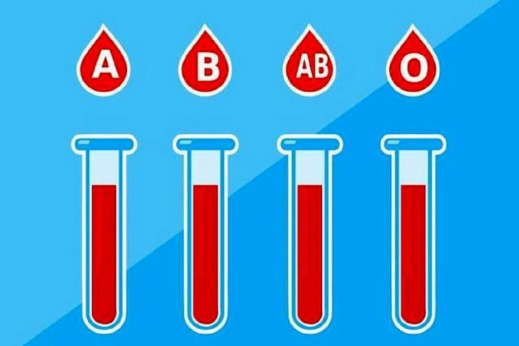 تبدیل گروه خونی A به O با کشف یک سری آنزیم‌ های جدید