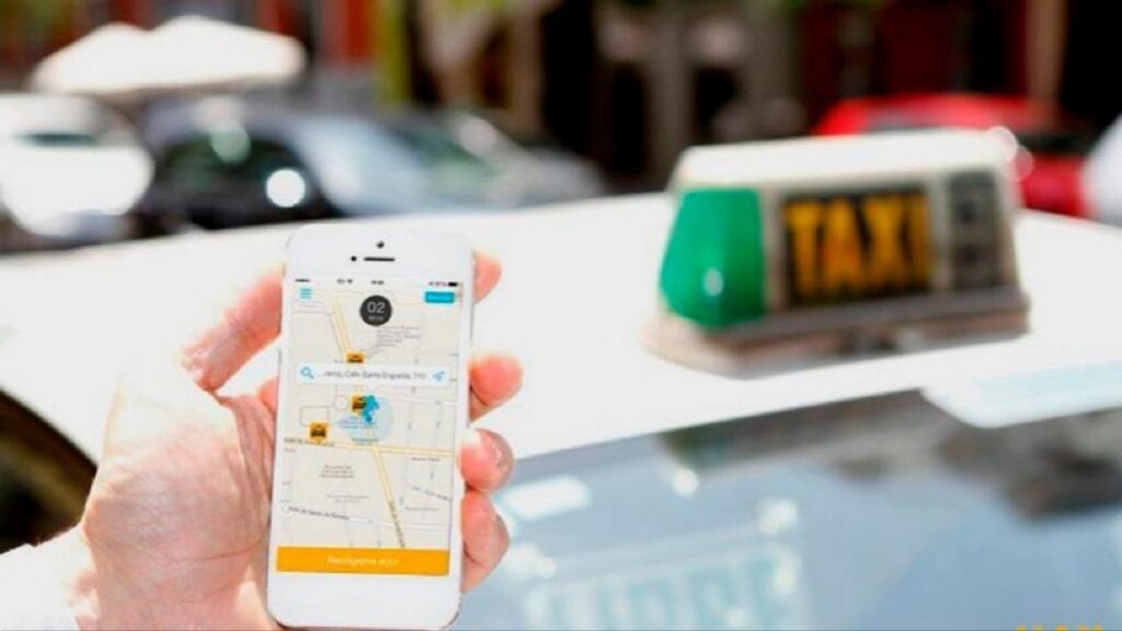 امکان تازه گوگل ‌مپ: هشدار به مسافر در صورت تغییر مسیر تاکسی