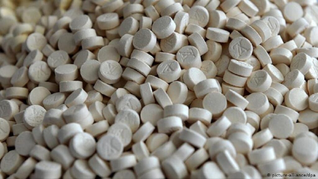 هشدار سازمان ملل نسبت به رشد فزاینده مصرف مواد مخدر در جهان