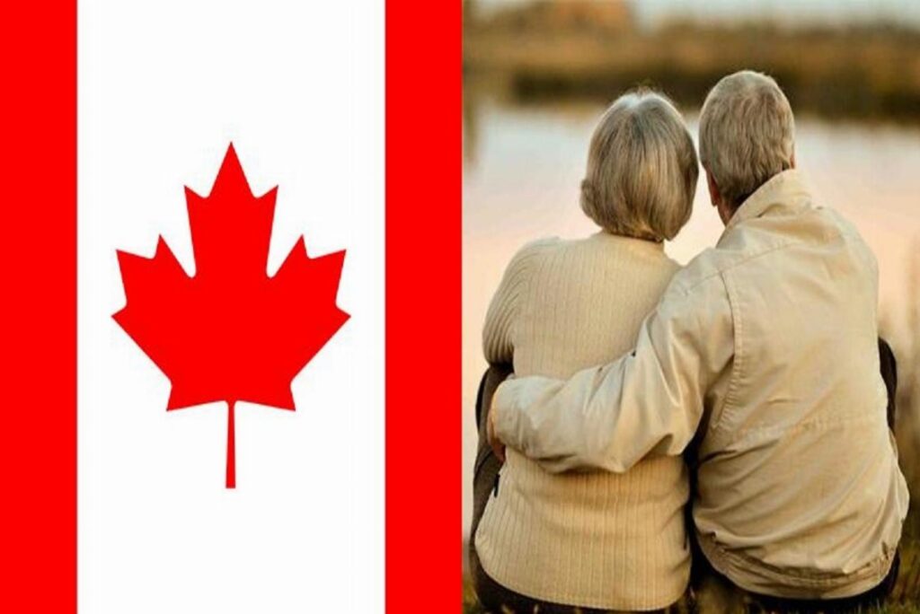 نرخ امید به زندگی کانادایی‌ها پس از 4 دهه افزایش، کاهش یافت!