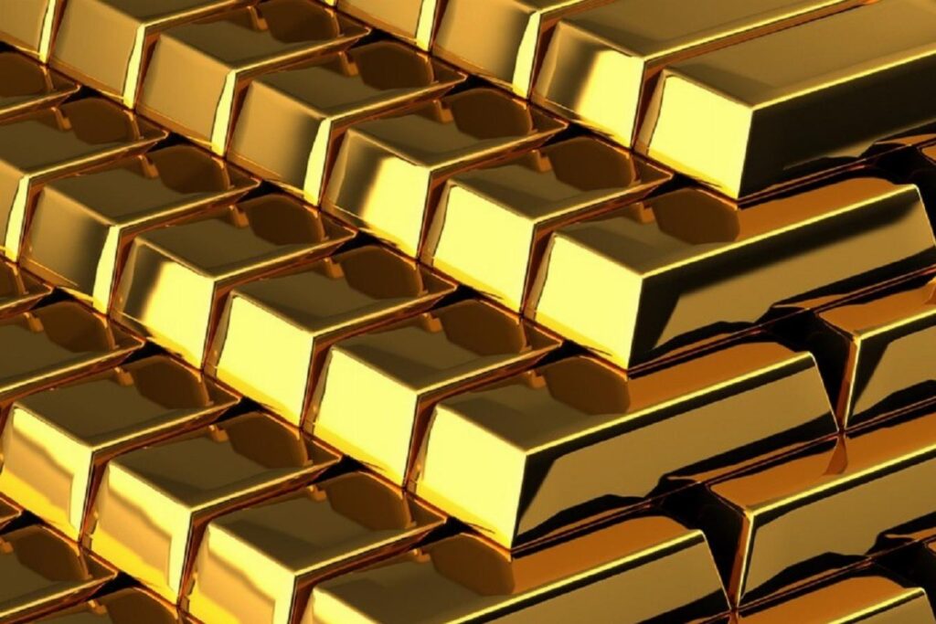 بزرگترین شرکت تولیدکننده طلا چین