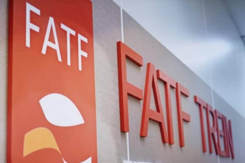 ایران FATF