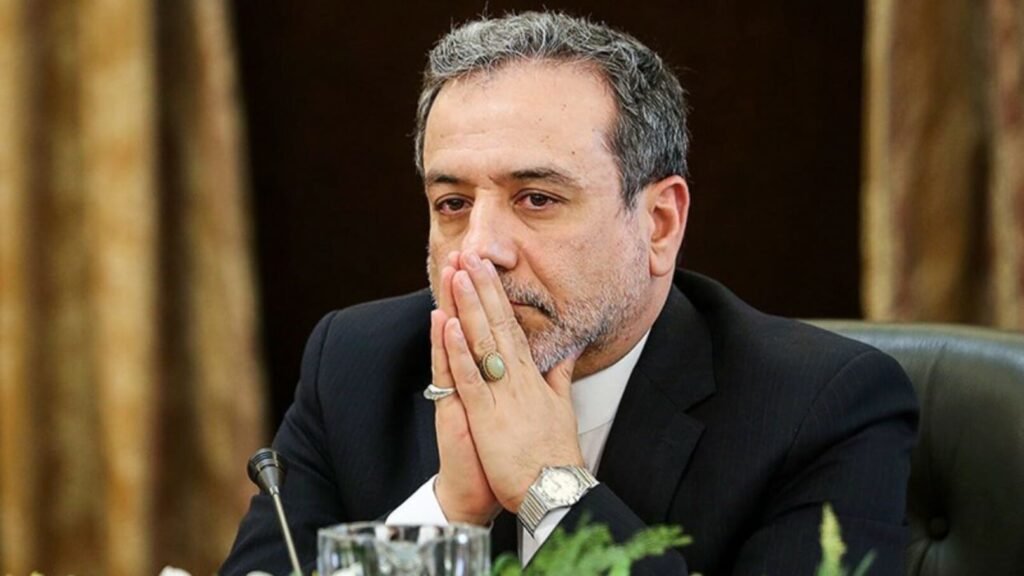 آژانس بین‌المللی انرژی اتمی احتمالا پرونه ایران را بررسی خواهد کرد؛ عباس عراقچی