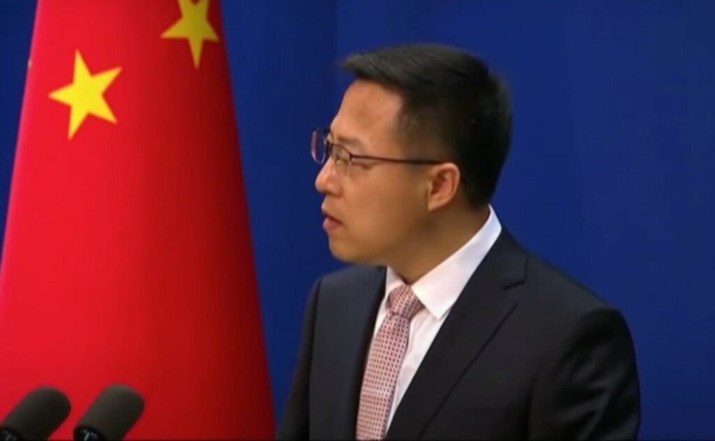 لغو توافق تجاری بین کانادا و چین: هشدار ترودو به چین در رابطه با تصویب قانون امنیتی هنگ‌کنگ