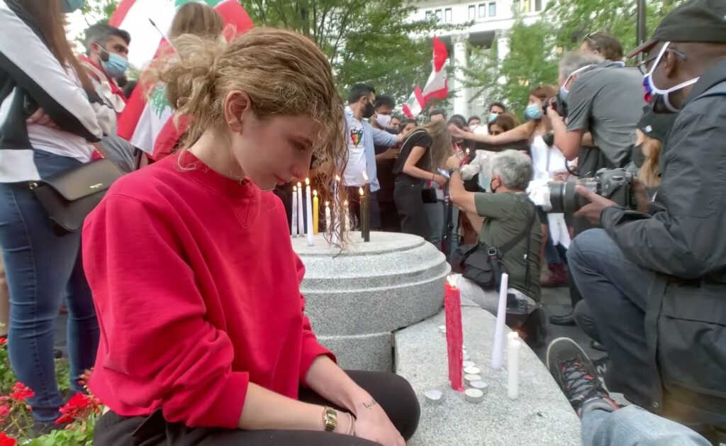 انفجار بندر بیروت لبنانی‌های کانادا را به شدت متاثر کرده است