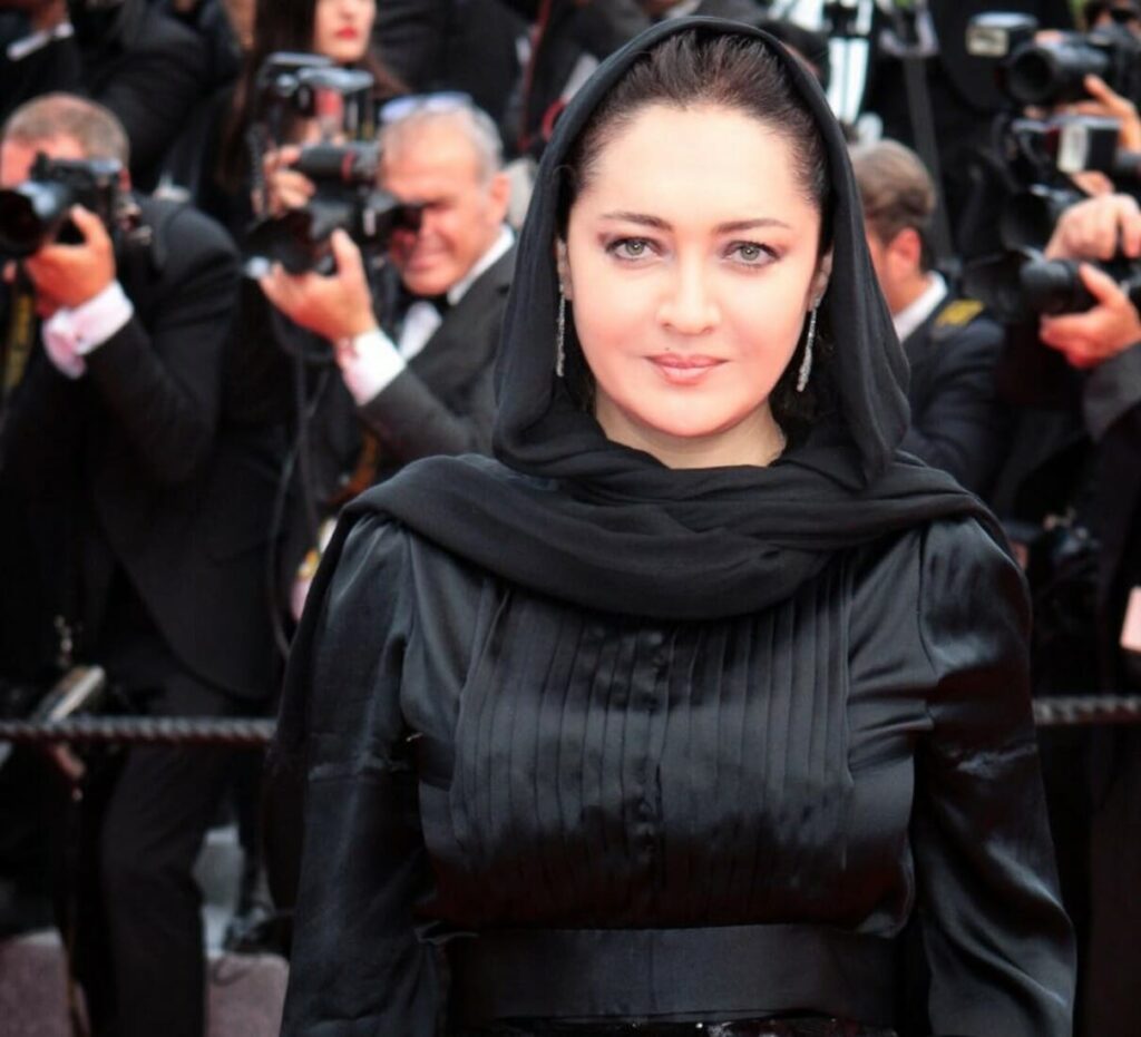 نیکی کریمی در جشنواره فیلم آنتالیا داوری می‌کند