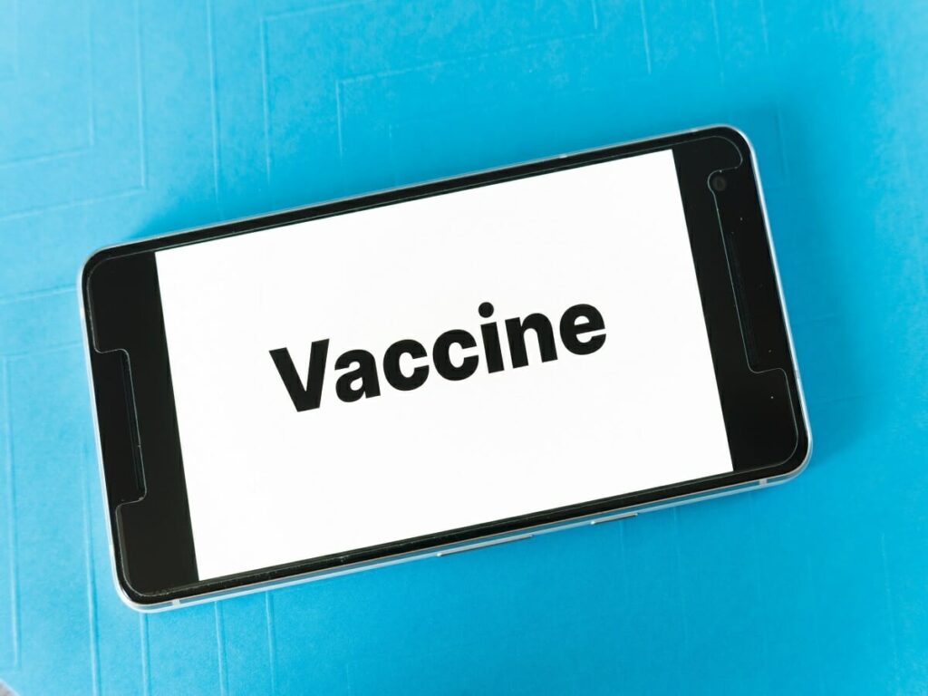 «واکسن»، کلمه سال دیکشنری وبستر شد