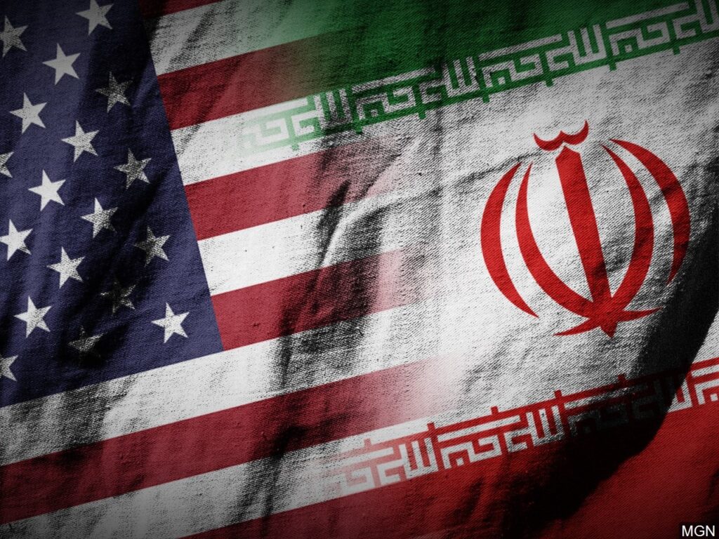 لغو تحریم های مغایر با برجام - مذاکرات ایران و آمریکا