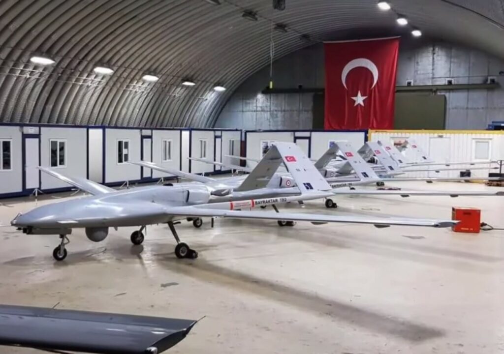 کانادا صادرات تجهیزات نظامی به ترکیه را منحل می‌کند