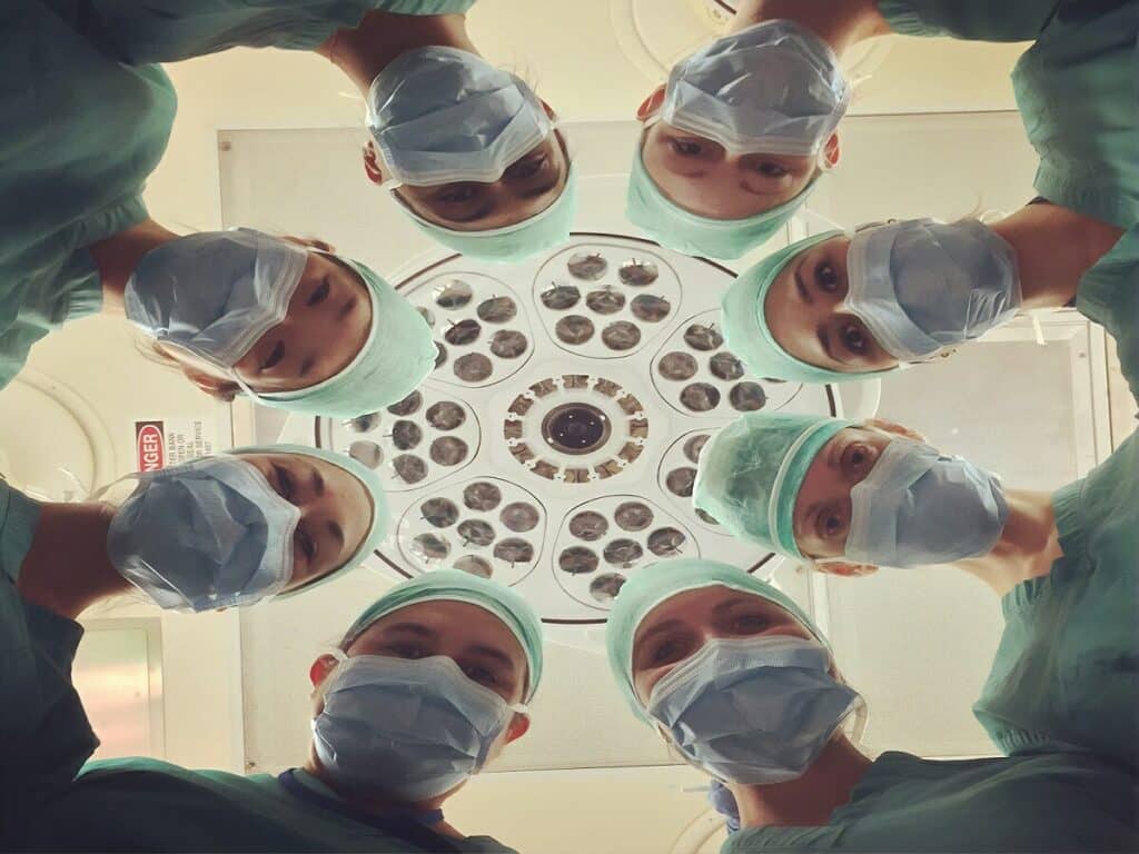 بیش از 150 هزار بیمار در استان کبک در لیست انتظار جراحی هستند