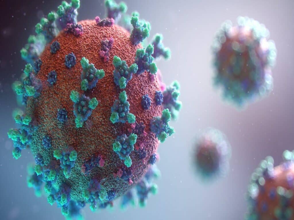 وضعیت ویروس SARS-CoV-2 در سال‌های آینده چگونه خواهد بود؟