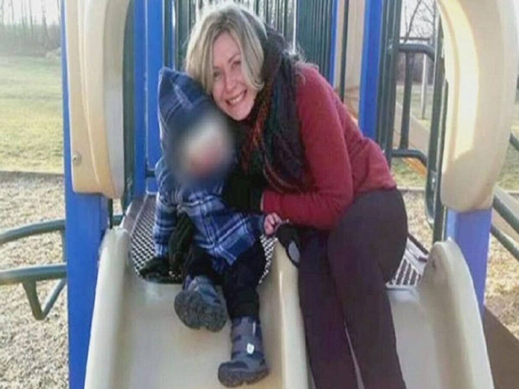 مادر انتاریویی در مرگ پسر 3 ساله‌اش در رودخانه گرند ریور مقصر شناخته شد