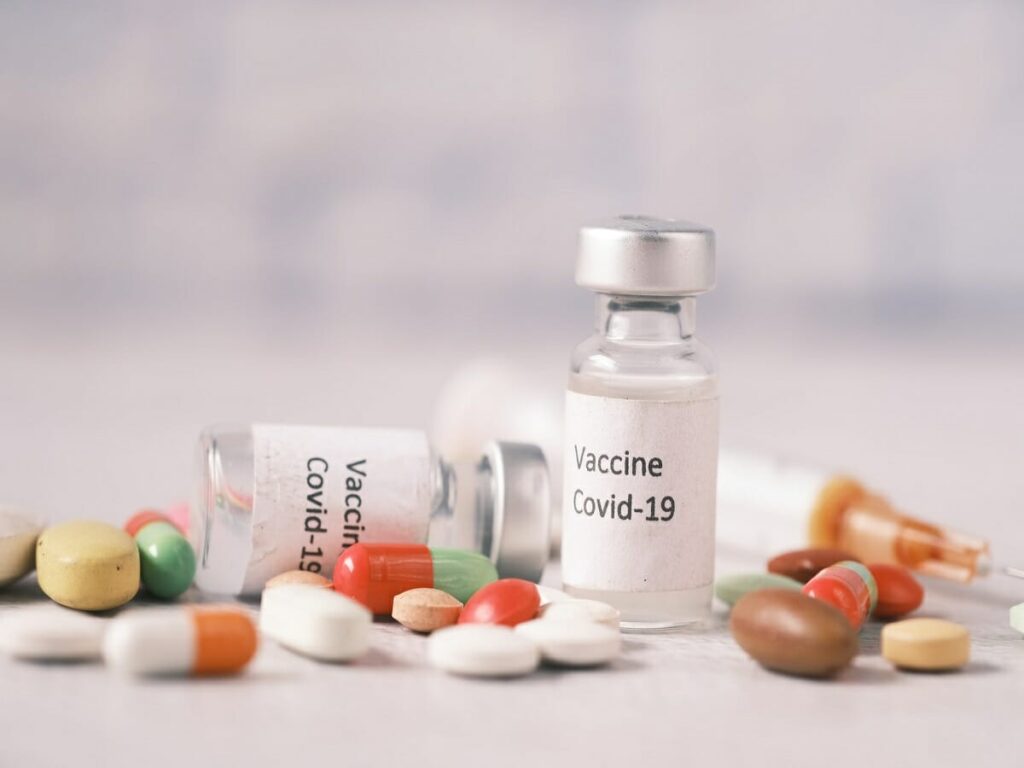 کانادا اولین محموله واکسن‌های کرونا کودکان را دریافت می‌کند