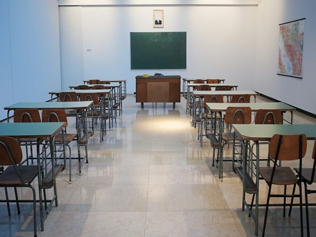 تعطیلی مدارس انتاریو تا ۵ ژانویه در پی افزایش ابتلای به کرونا