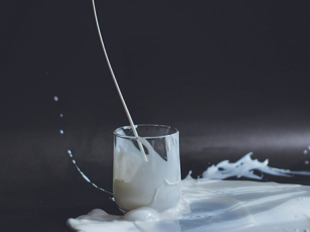 قیمت شیر لبنی در سراسر کانادا افزایش یافت