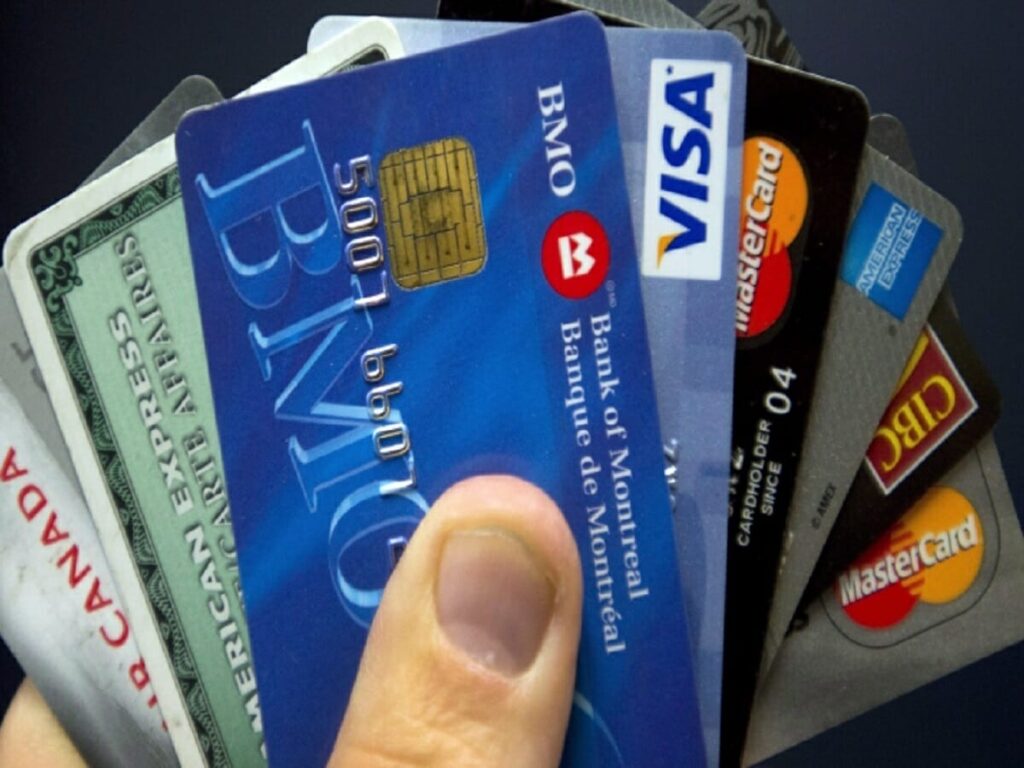 کارشناس: افزایش نرخ بانک کانادا بر نرخ بهره کارت اعتباری تأثیر ندارد