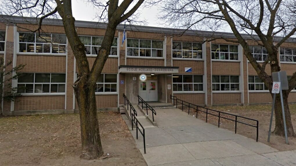 معلم مدرسه ابتدایی مونترال متهم به تجاوز جنسی به دختر ۱۱ ساله شد