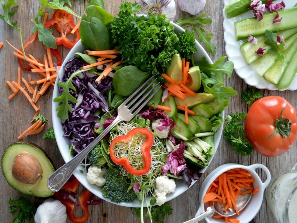 خام گیاهخواری سبکی برای زندگی | غذا و نوشیدنی | رسانه هدهد کنادا