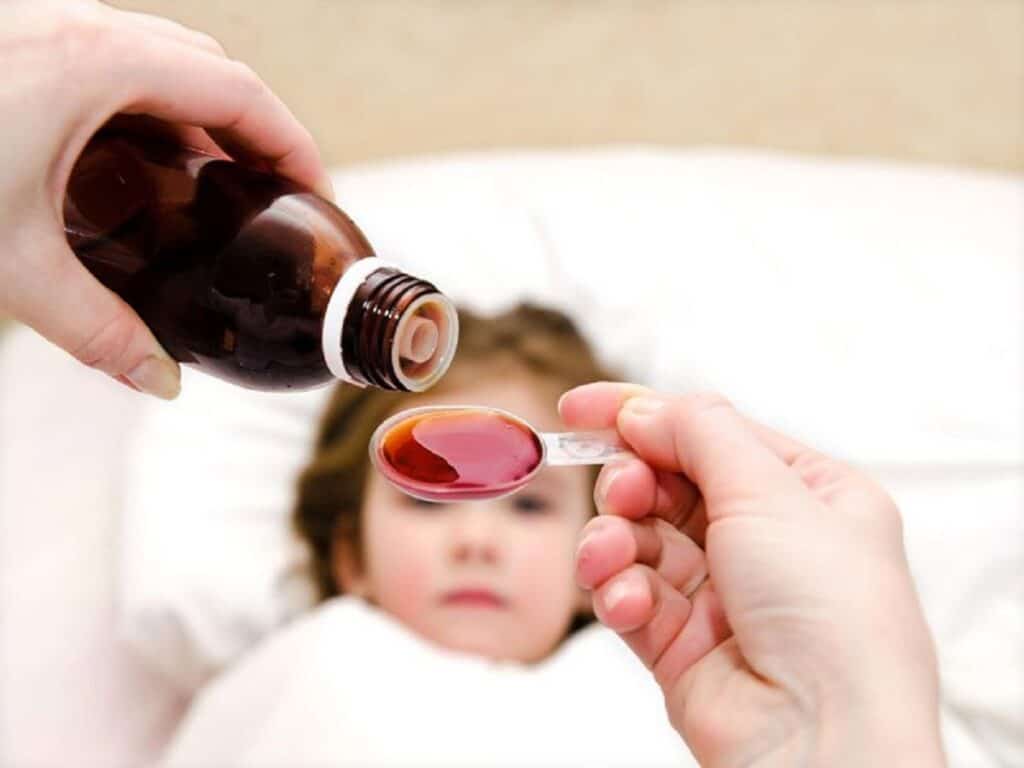 نکاتی برای کسانی که نگران وضعیت کمبود داروهای کودکان هستند