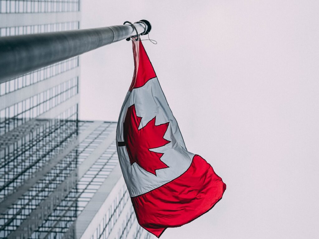 سازمان مهاجرت، پناهندگان و شهروندی کانادا در نظر دارد تا پایان سال مالی جاری: