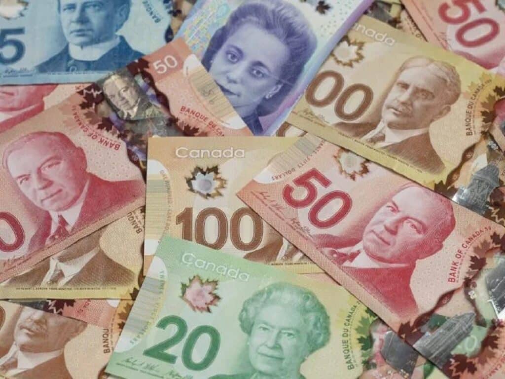 بانک‌های کانادا قبل رکود اقتصادی احتمالی، گزارش‌های مربوط به فصل چهارم مالی را ارائه می‌دهند