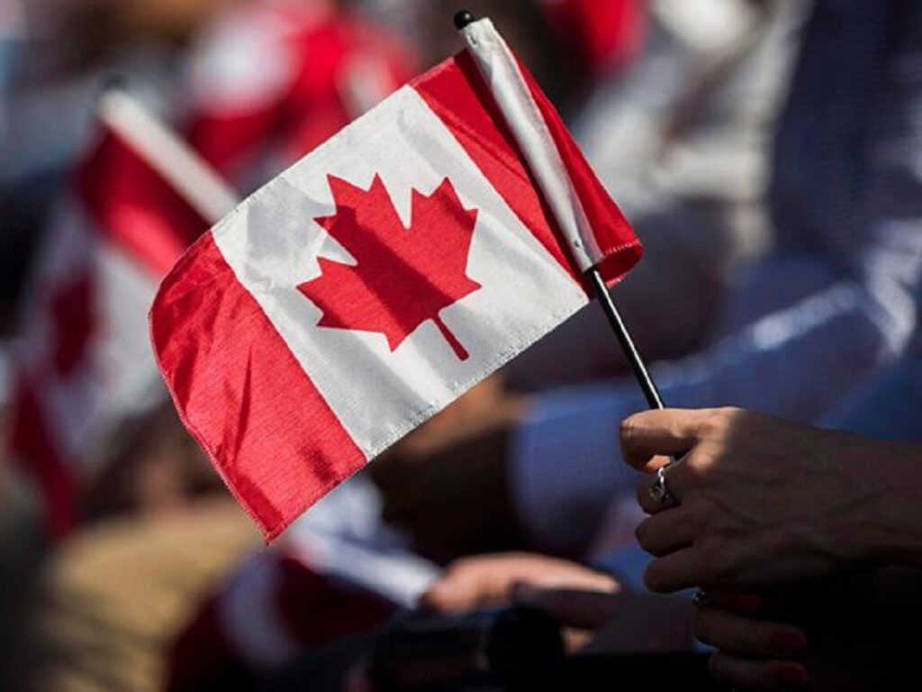 کانادا تا سال ۲۰۲۵، حدود ۱ میلیون و ۵۰۰ هزار مهاجر جدید می‌پذیرد