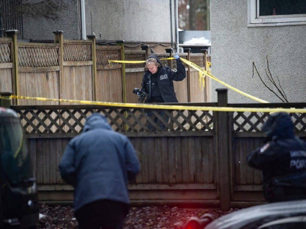 اخبار کانادا/ از چاقوزنی به مرد ۲۲ ساله در کیلارنی ونکوور تا آتش سوزی در ساسکاچوان