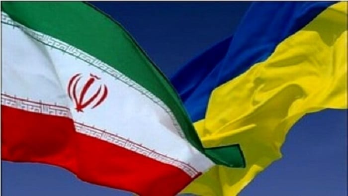 دولت اوکراین از اعمال تحریم‌های ۵۰ساله علیه ایران خبر داد