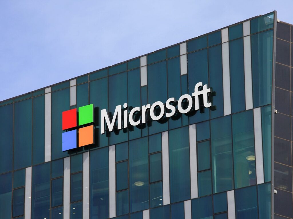 جریمه سه میلیون دلاری مایکروسافت به‌دلیل نقض تحریم‌های ایران و چند کشور دیگر