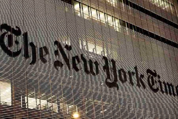 آسوشیتدپرس و نیویورک تایمز بدلیل پوشش اخبار جنگ اوکراین برنده جایزه پولیتزر شدند