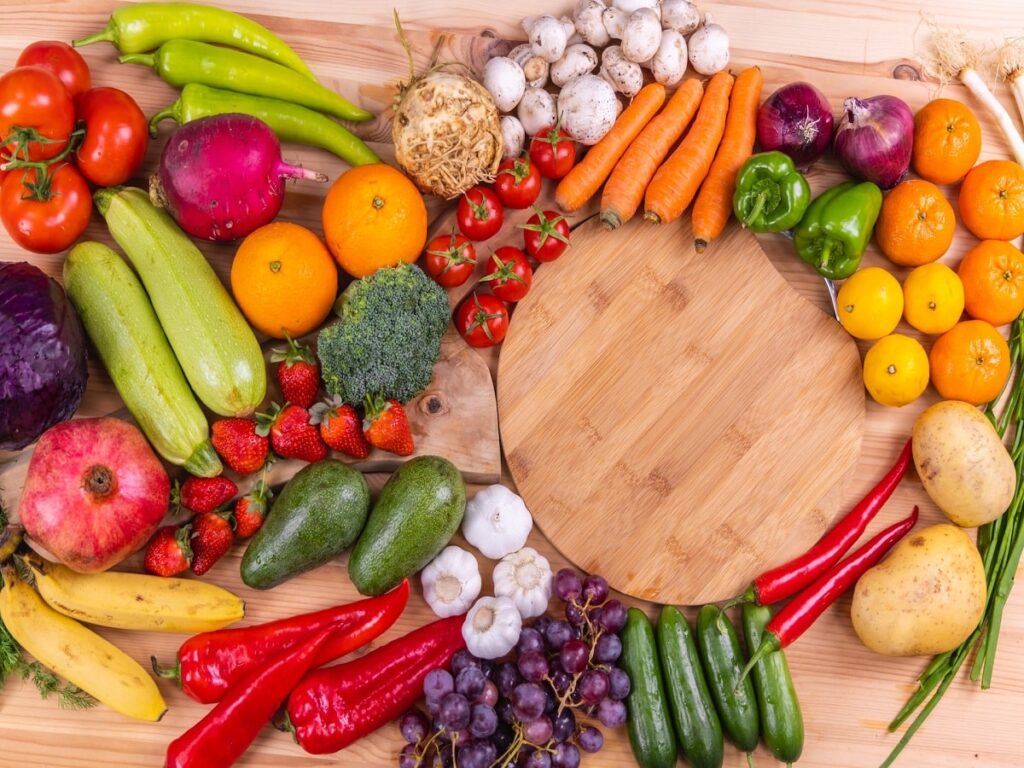 مصرف سبزیجات کانادایی‌ها در سال ۲۰۲۲ حدود ۶ درصد کاهش پیدا کرد