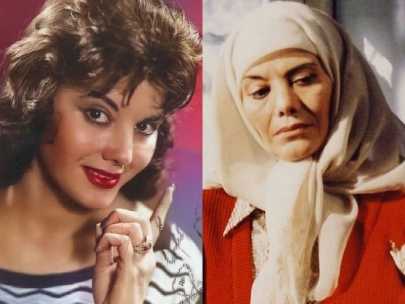«فخری خوروش»، بازیگر پیشکسوت ایرانی در لس آنجلس درگذشت