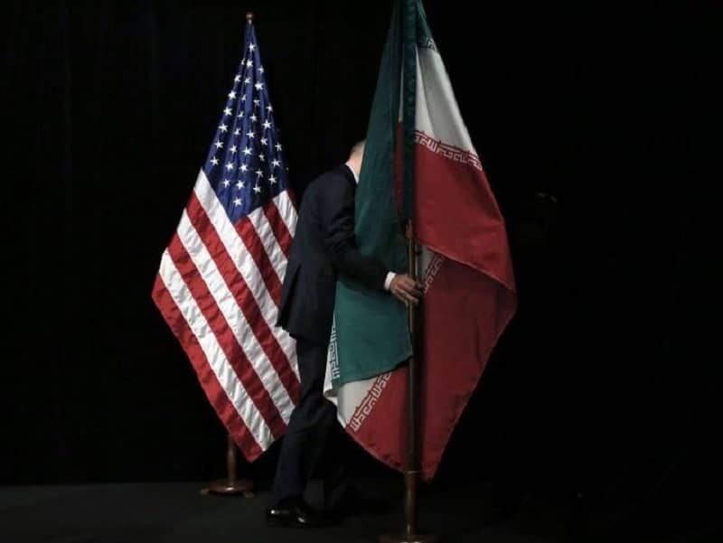 تائید مذاکرات محرمانه ایران و آمریکا از سوی یک نماینده مجلس در ایران