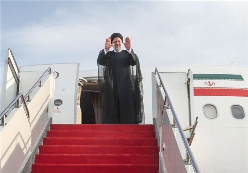 رئیس جمهوری ایران راهی آمریکای جنوبی می‌شود