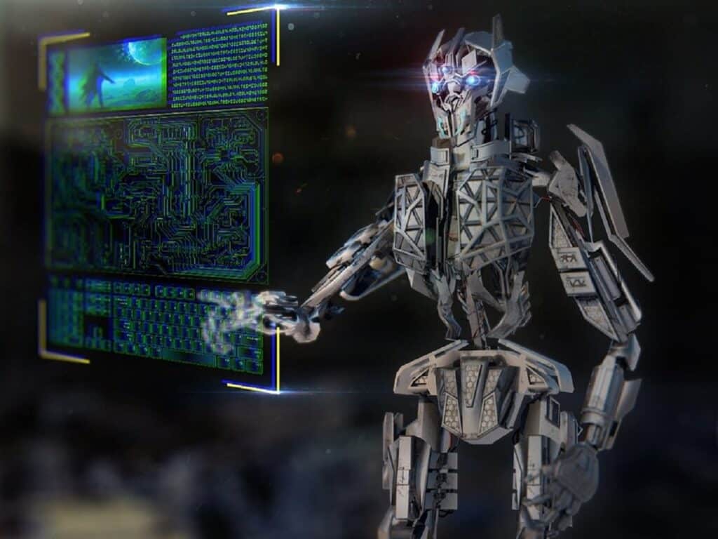 آیا هوش مصنوعی واقعا تهدیدی برای بشریت به حساب می‌رود؟