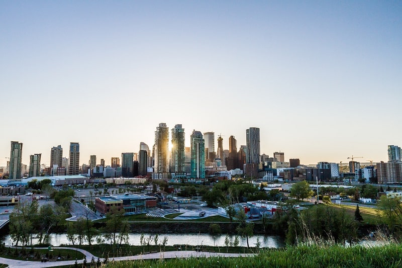چقدر با محبوب‌ ترین شهرهای کانادا در اینستاگرام آشنا هستید؟